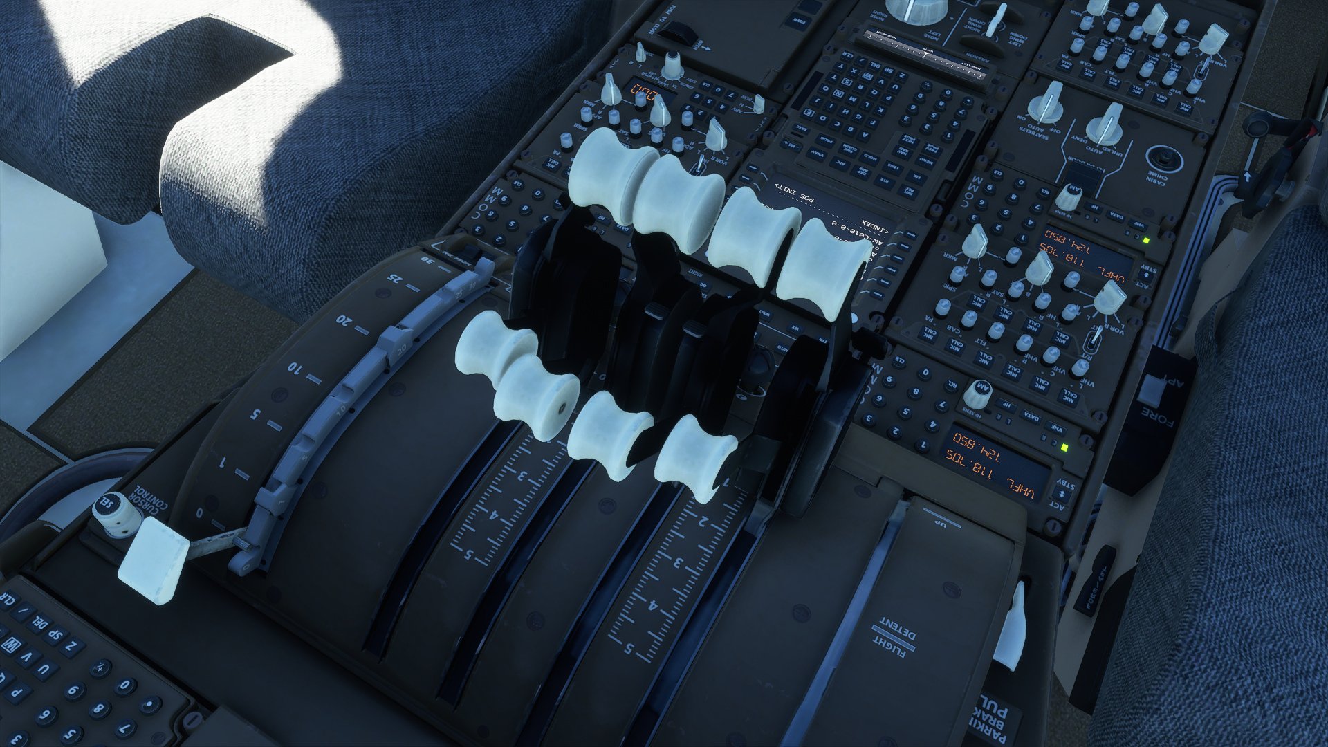 Microsoft Flight Simulator - Imagen 45